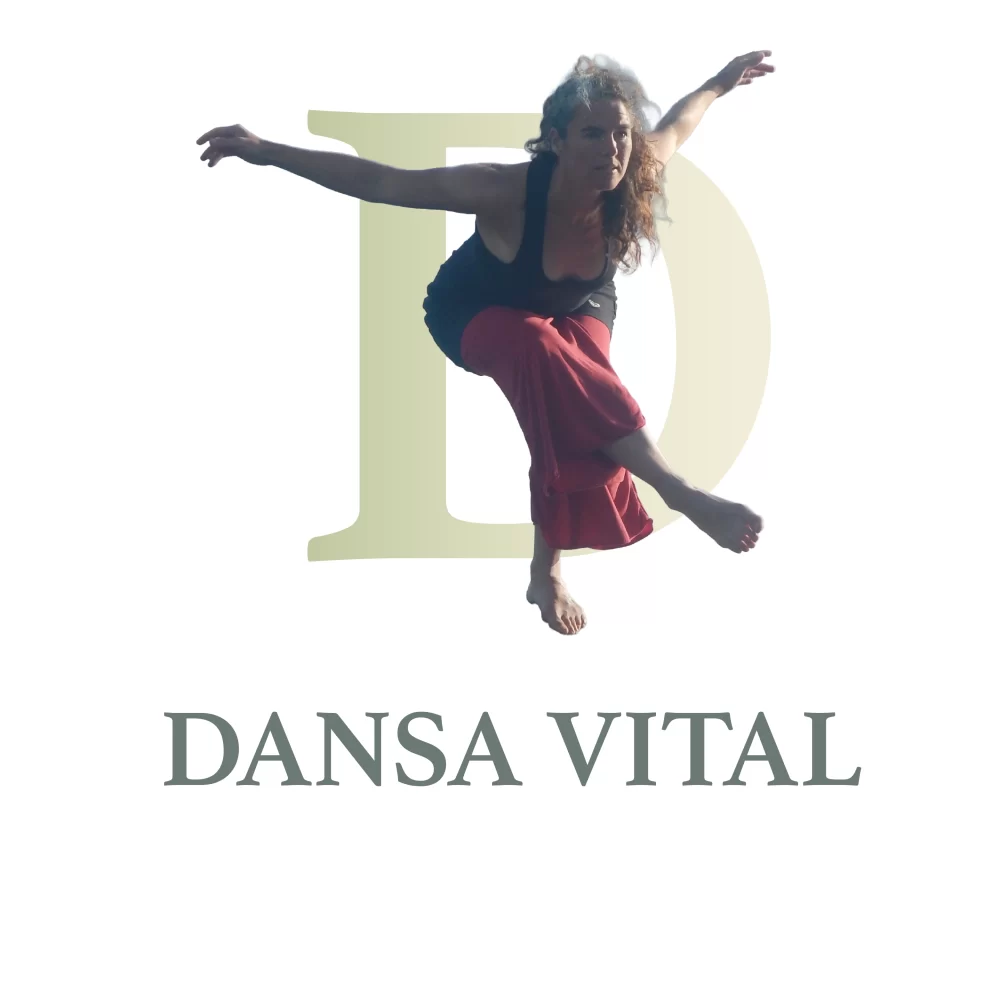 DANSA VITAL amb Laia Minguillon