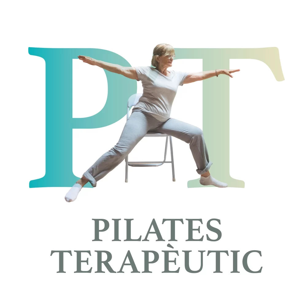 PILATES TERAPÈUTIC amb Anna Ramón