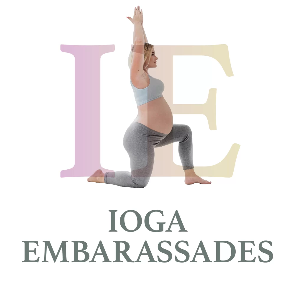 IOGA EMBARASSADES amb Cristina Ceballos