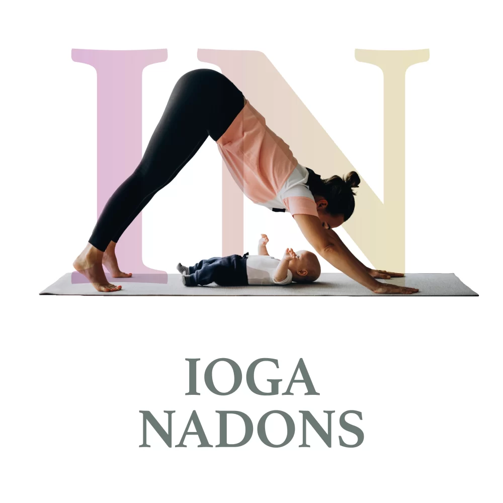 IOGA NADONS amb Cristina Ceballos