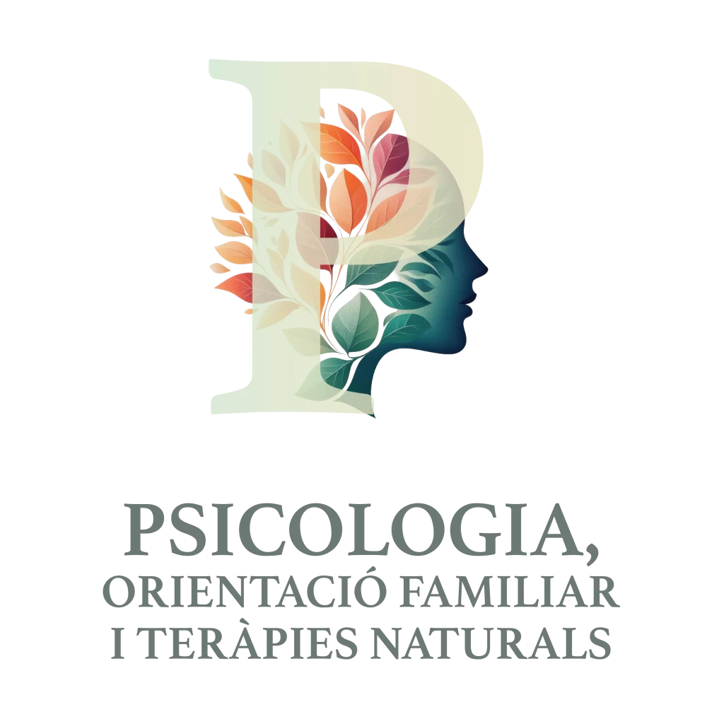 PSICOLOGIA, ORIENTACIÓ FAMILIAR I TERÀPIES NATURALS Visites Concertades